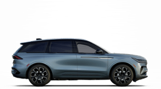 2025 Lincoln Lincoln Nautilus External Image 5